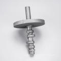 Iron casting part of enginee camshafts